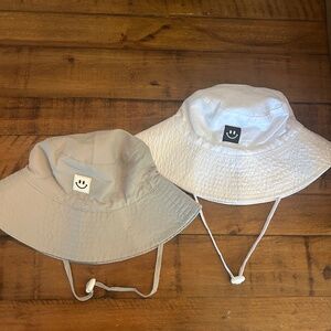 Toddler Sun Hats